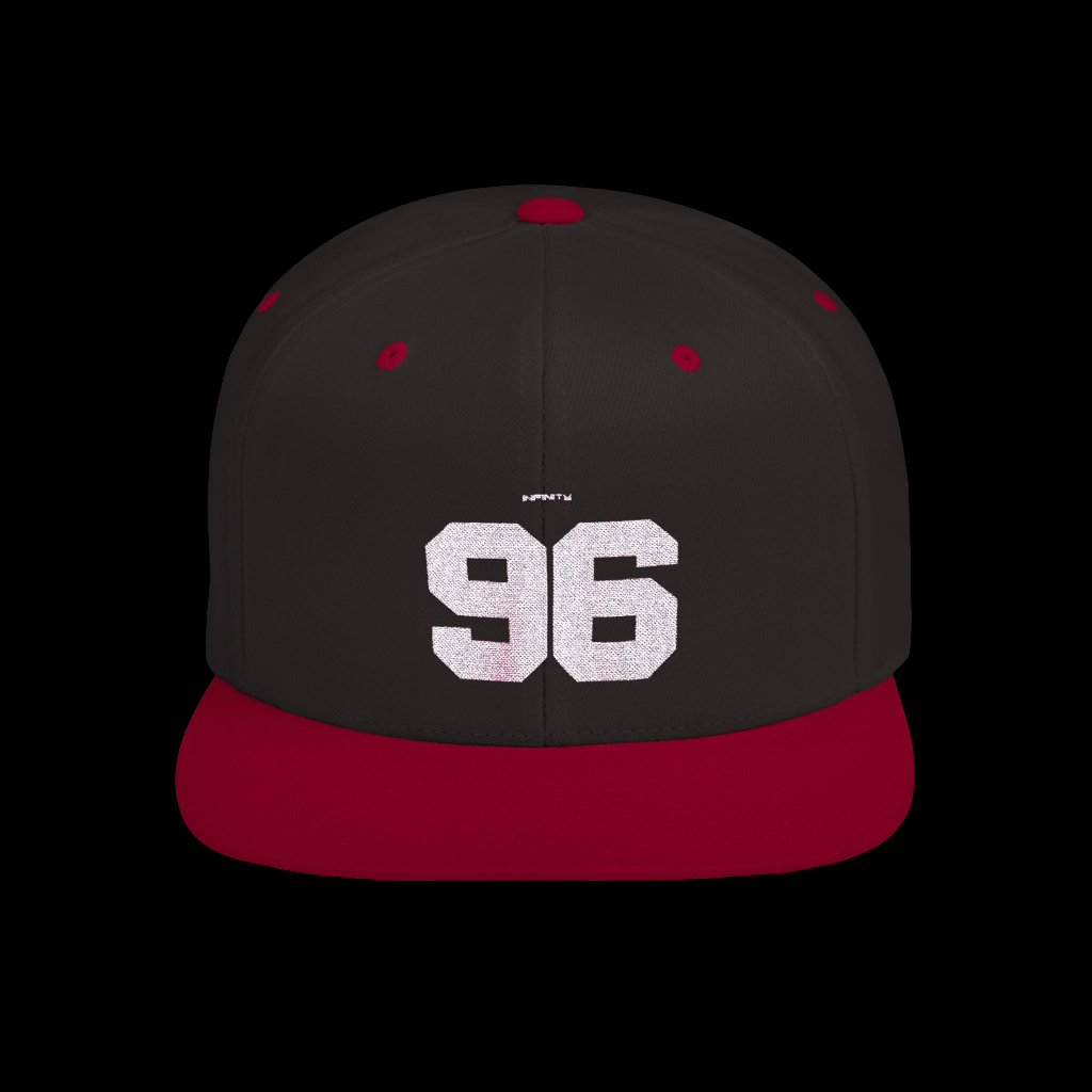 96 Hat