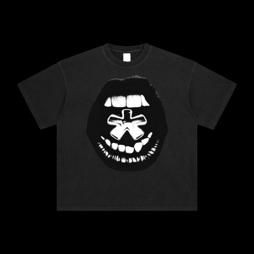 Lips T-Shirt