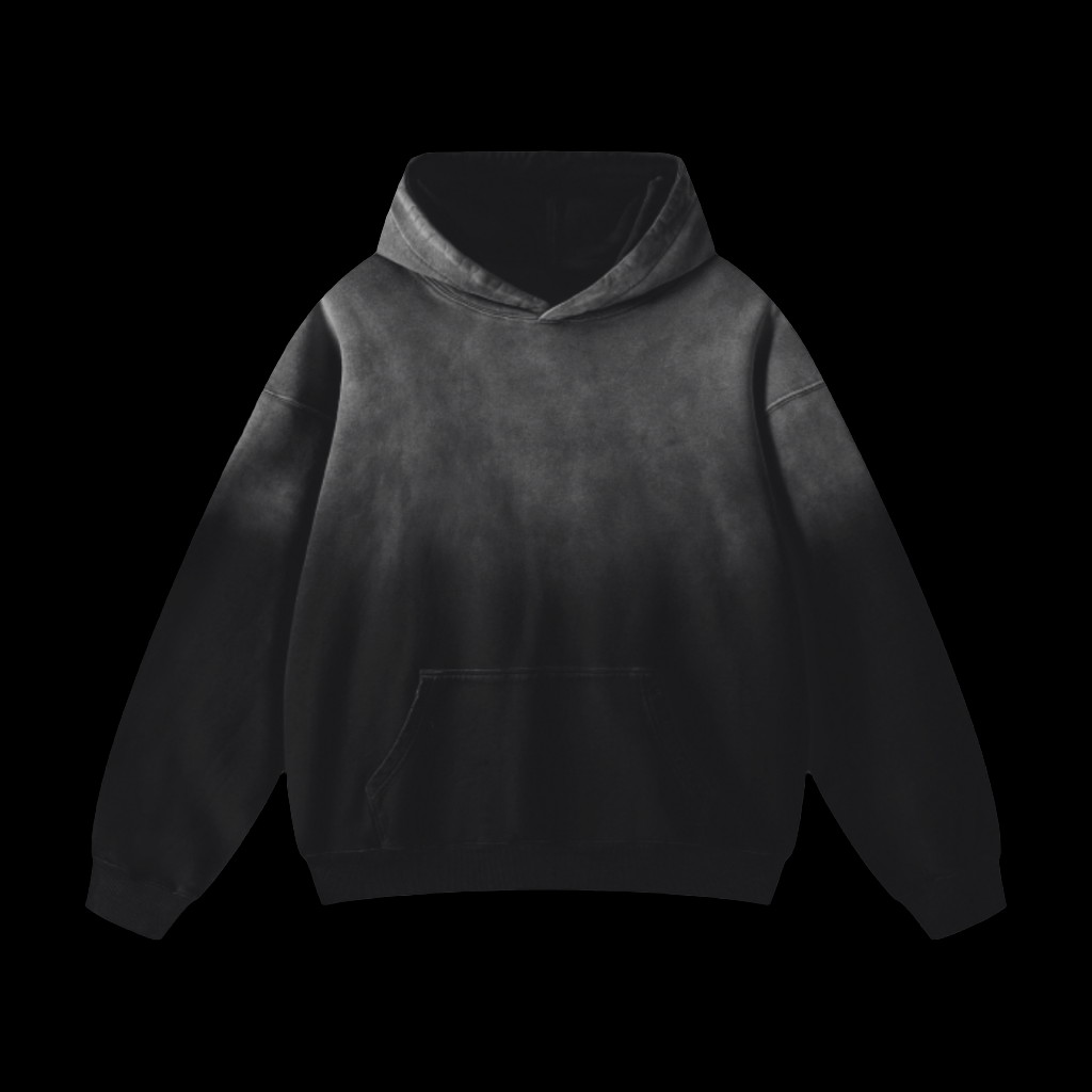 All We Need Is Money Hoodie