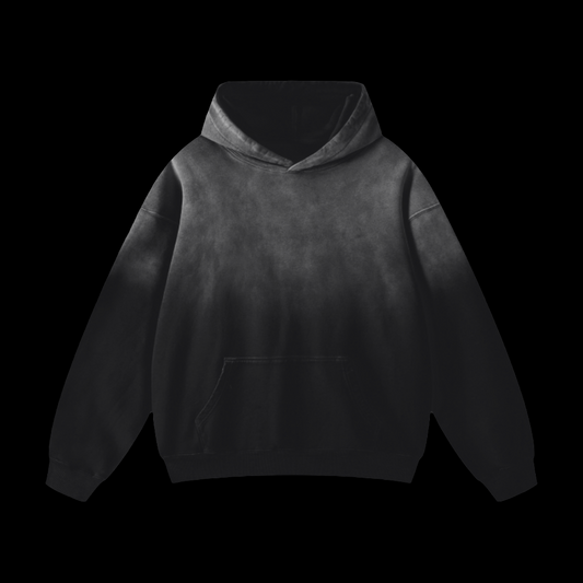 All We Need Is Money Hoodie