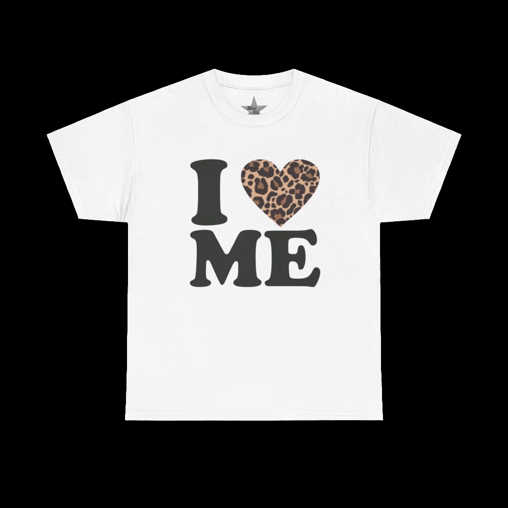 I Heart Me T-Shirt