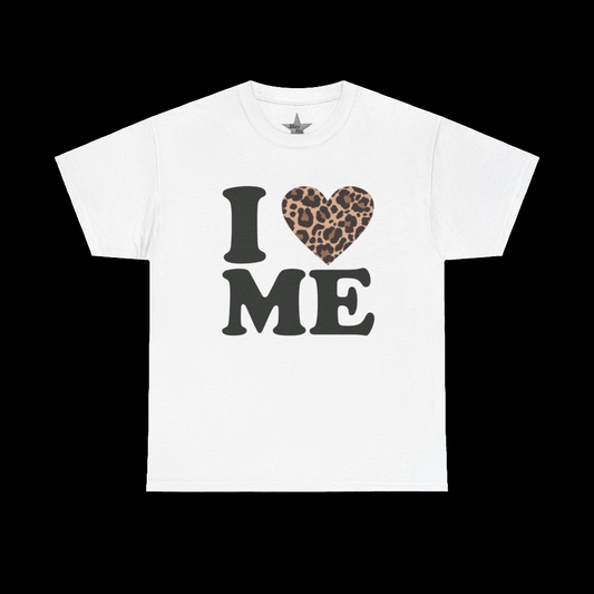 I Heart Me T-Shirt