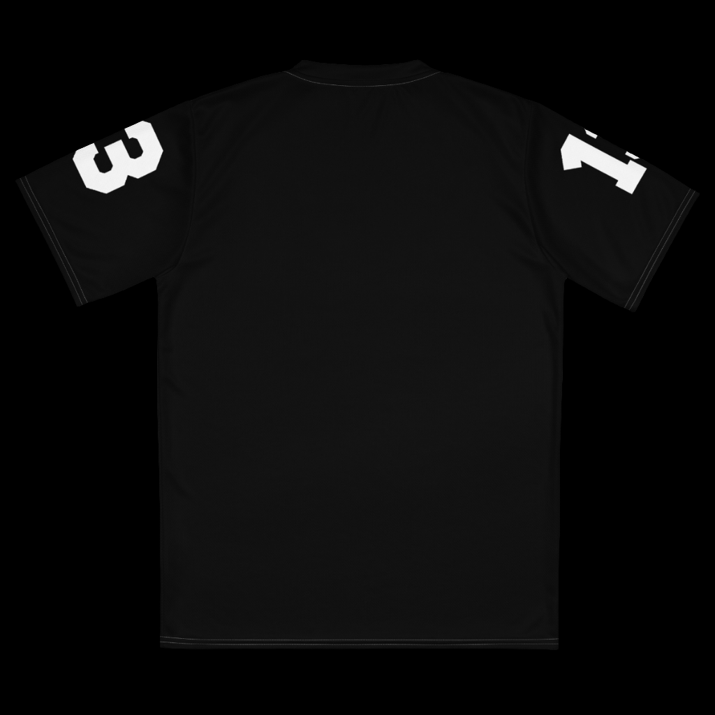 13 Jersey