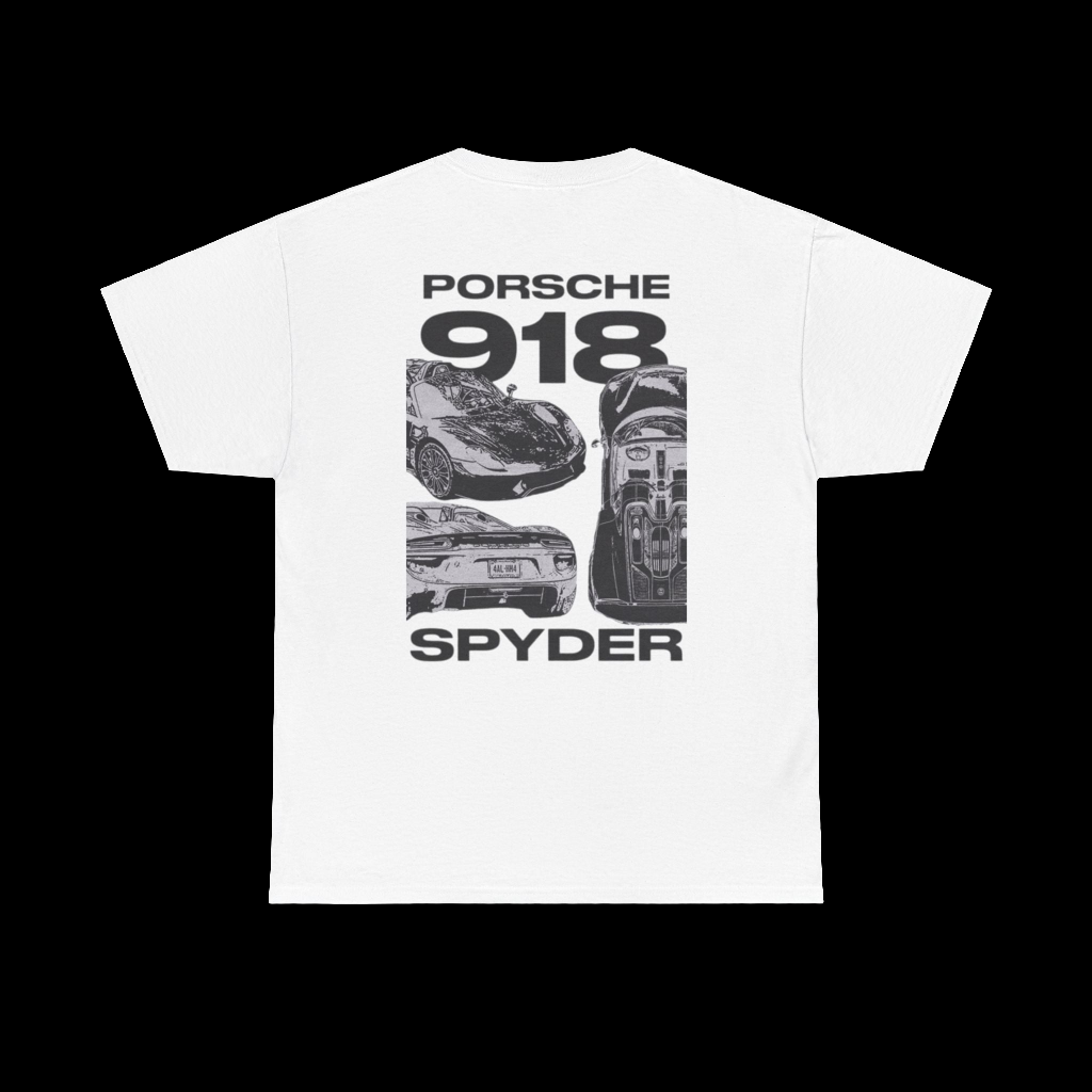 Porche T-Shirt