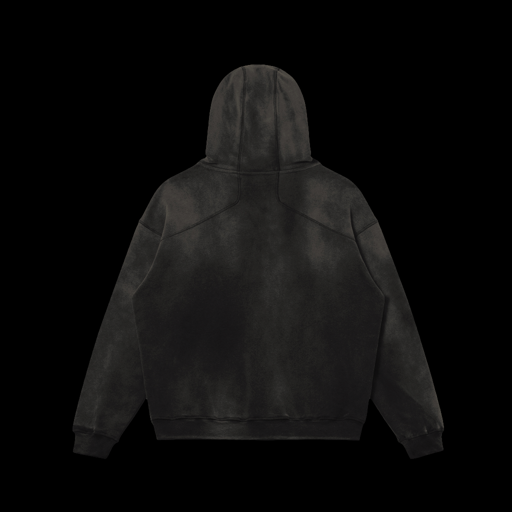 Escape In Reality Hoodie