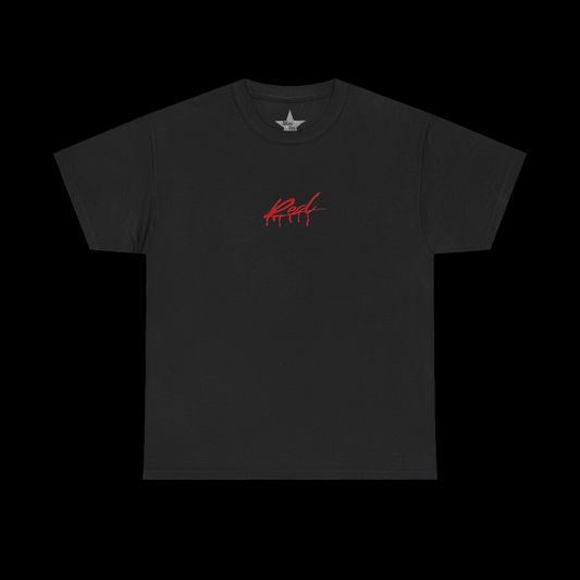 Playboi Carti Whole Lotta Red T-Shirt