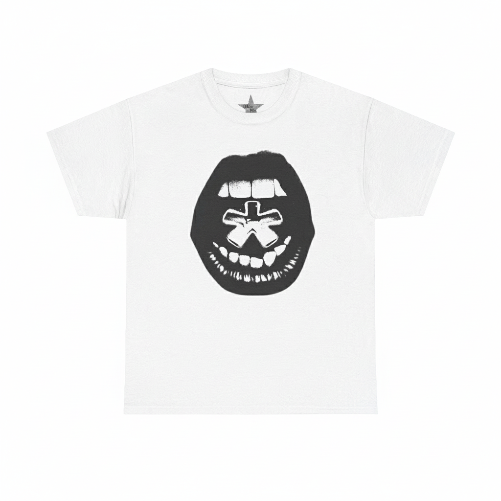 Lips T-Shirt