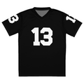 13 Jersey