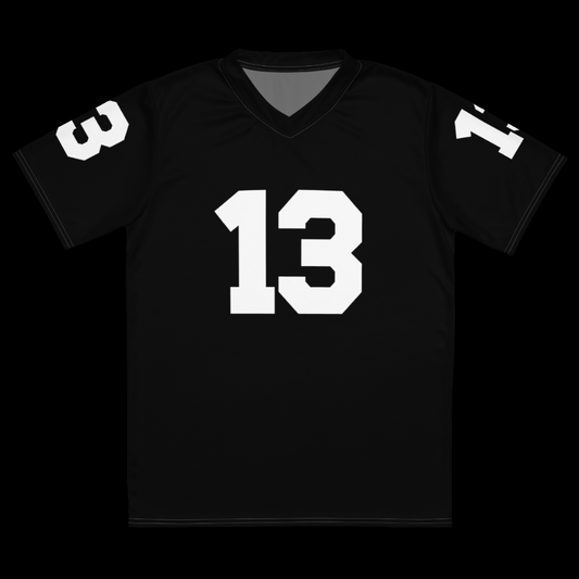 13 Jersey