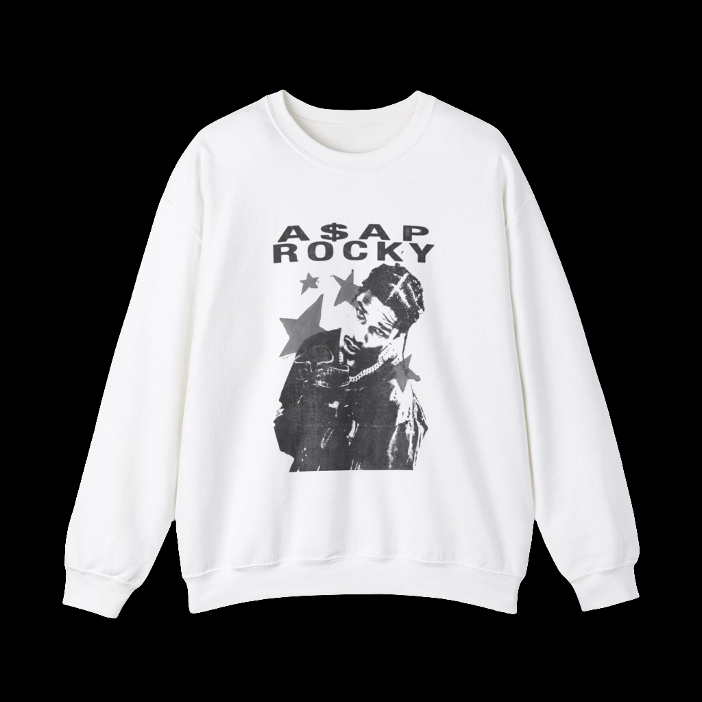 ASAP Rocky Sweatshirt