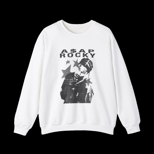 ASAP Rocky Sweatshirt