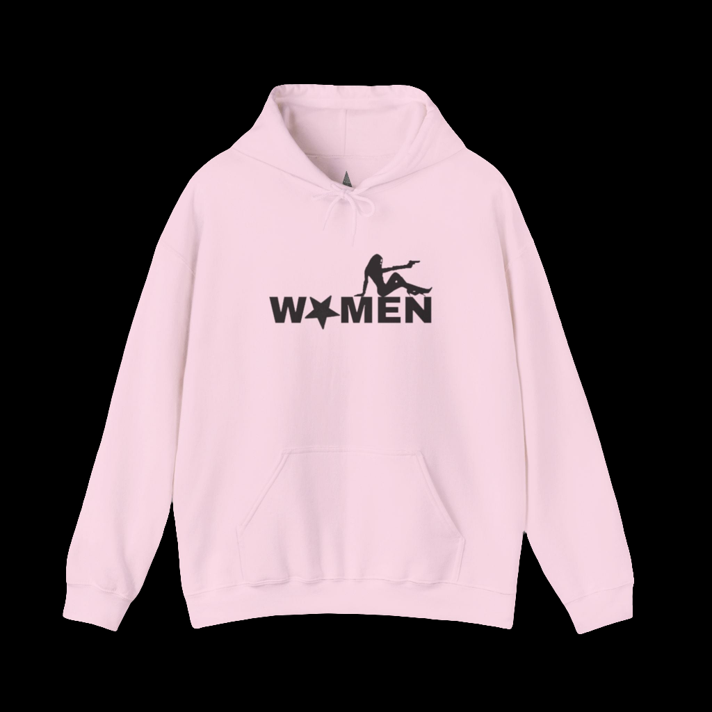 Women Hoodie