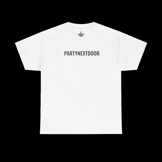Partynextdoor T-Shirt