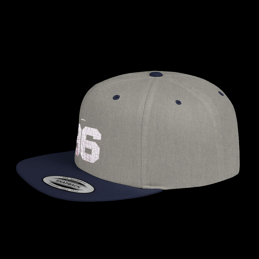 96 Hat