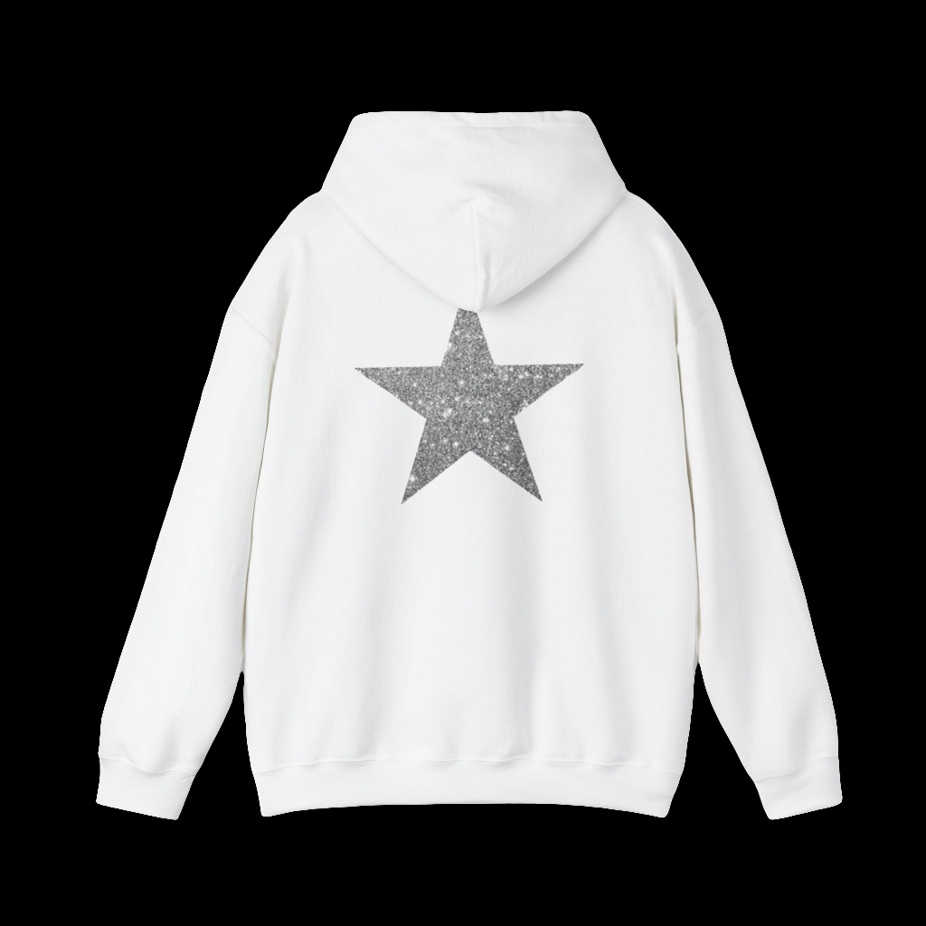 Star Hoodie