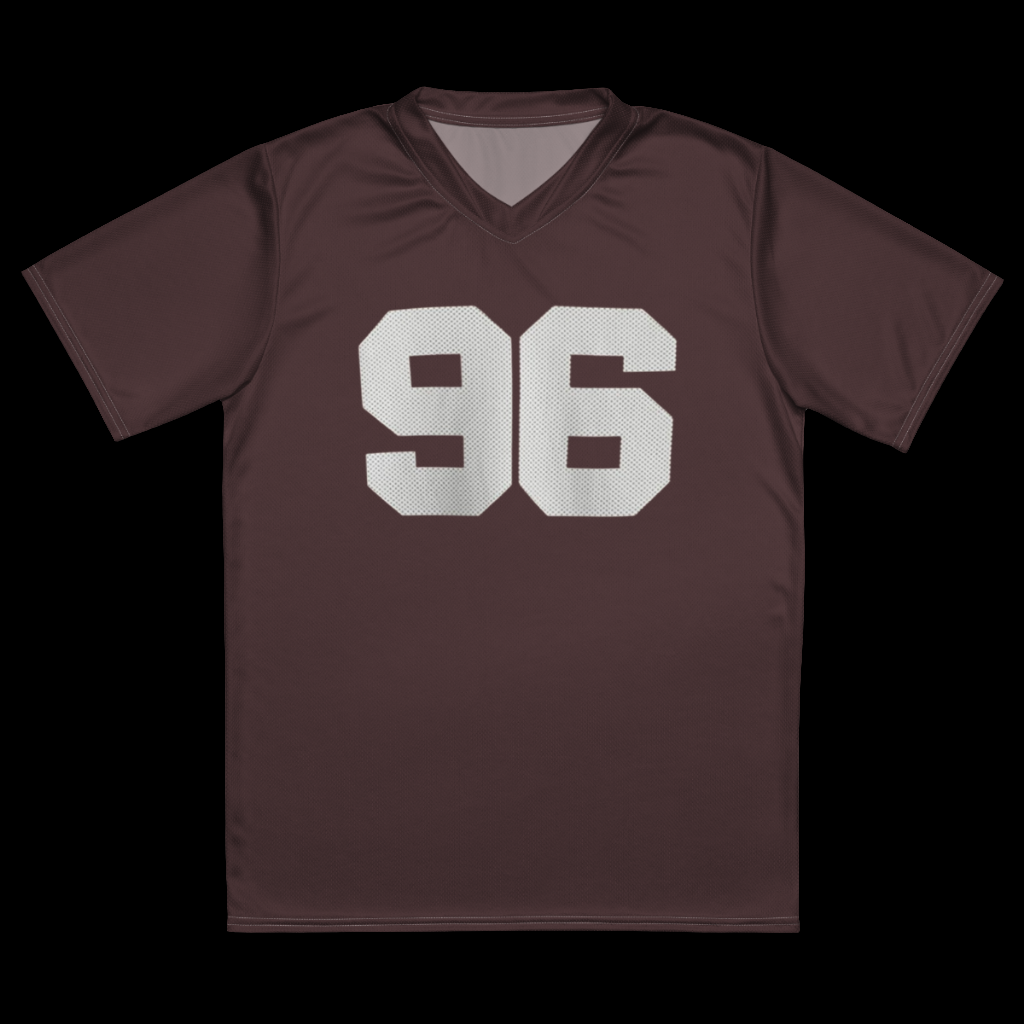 96 Jersey