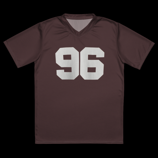 96 Jersey