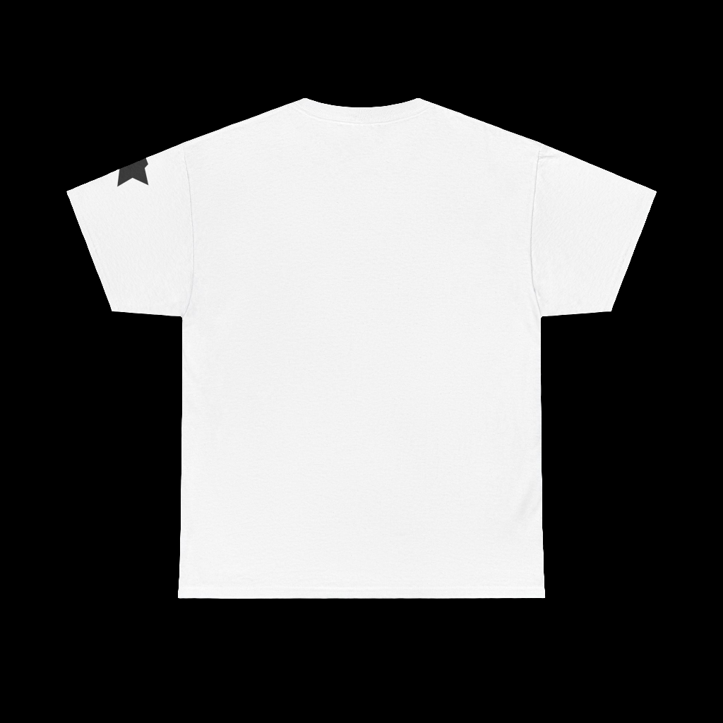 Born Broke Die Rich T-Shirt