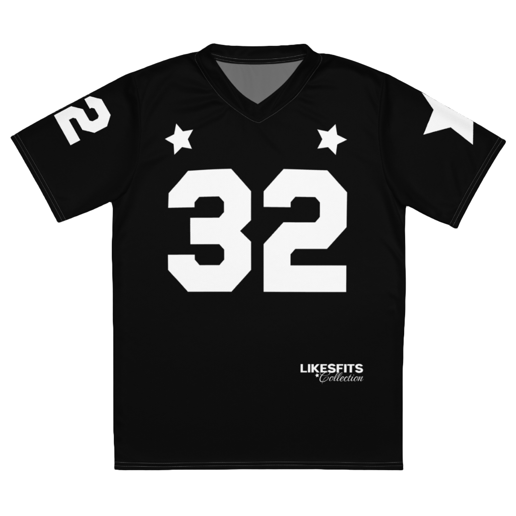 32 Jersey