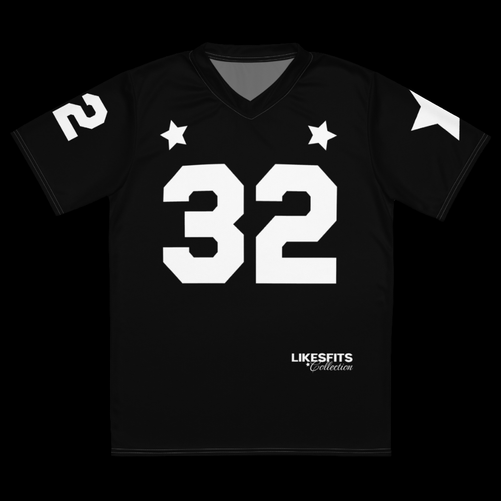 32 Jersey