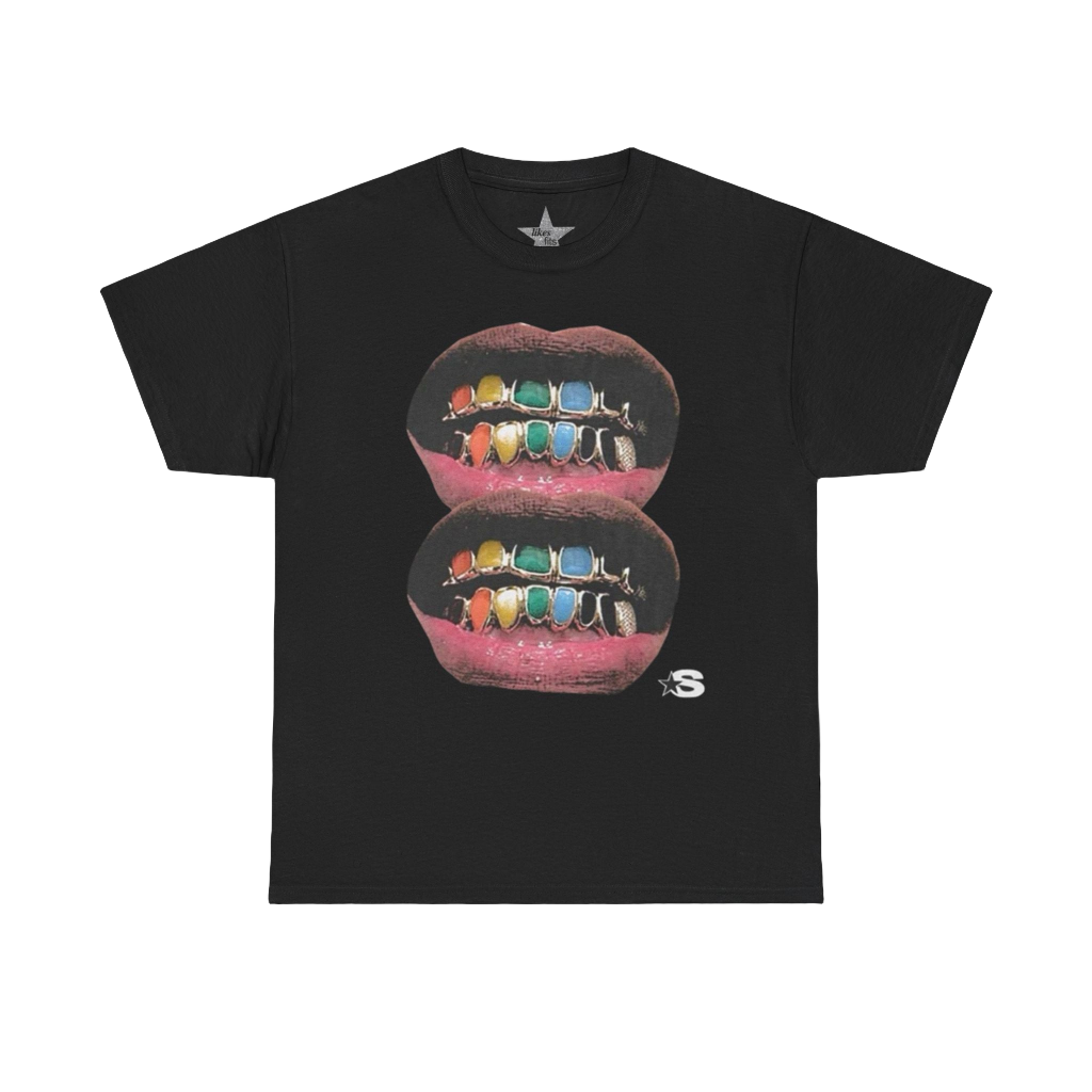 Double Grillz T-Shirt
