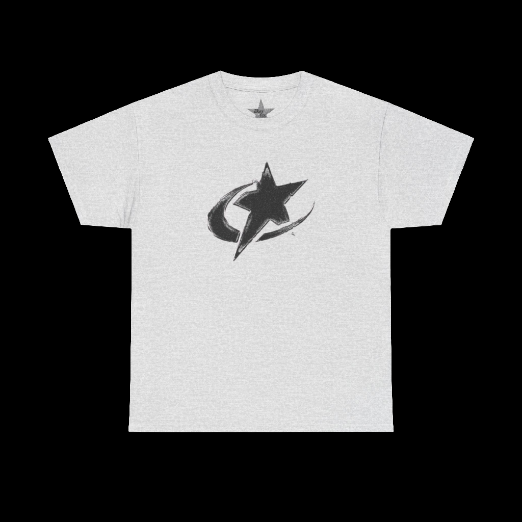Black Star T-Shirt