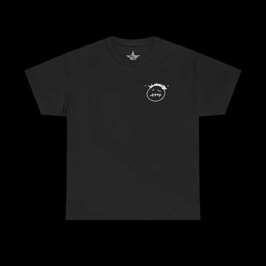 Astro Jack Travis Scott T-Shirt