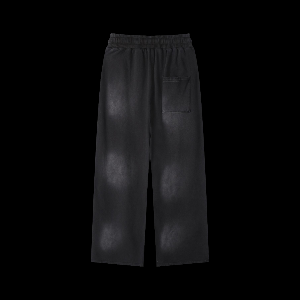Black Sweatpants