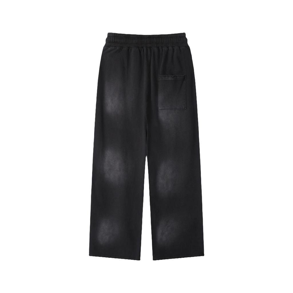 Black Sweatpants