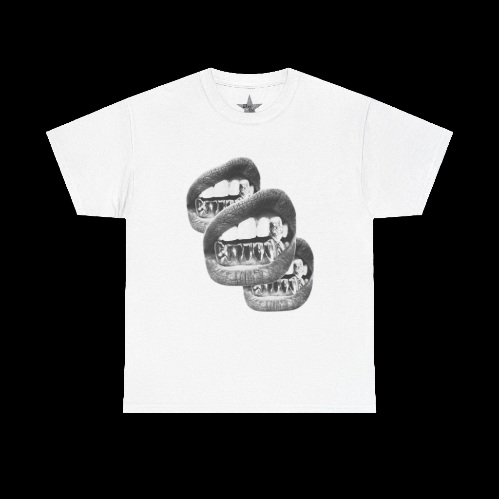 Triple Grillz T-Shirt
