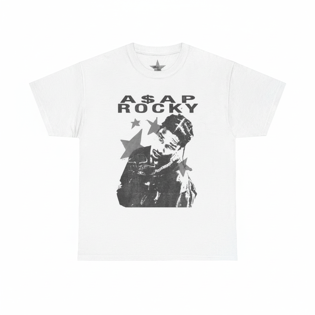 ASAP Rocky T-Shirt
