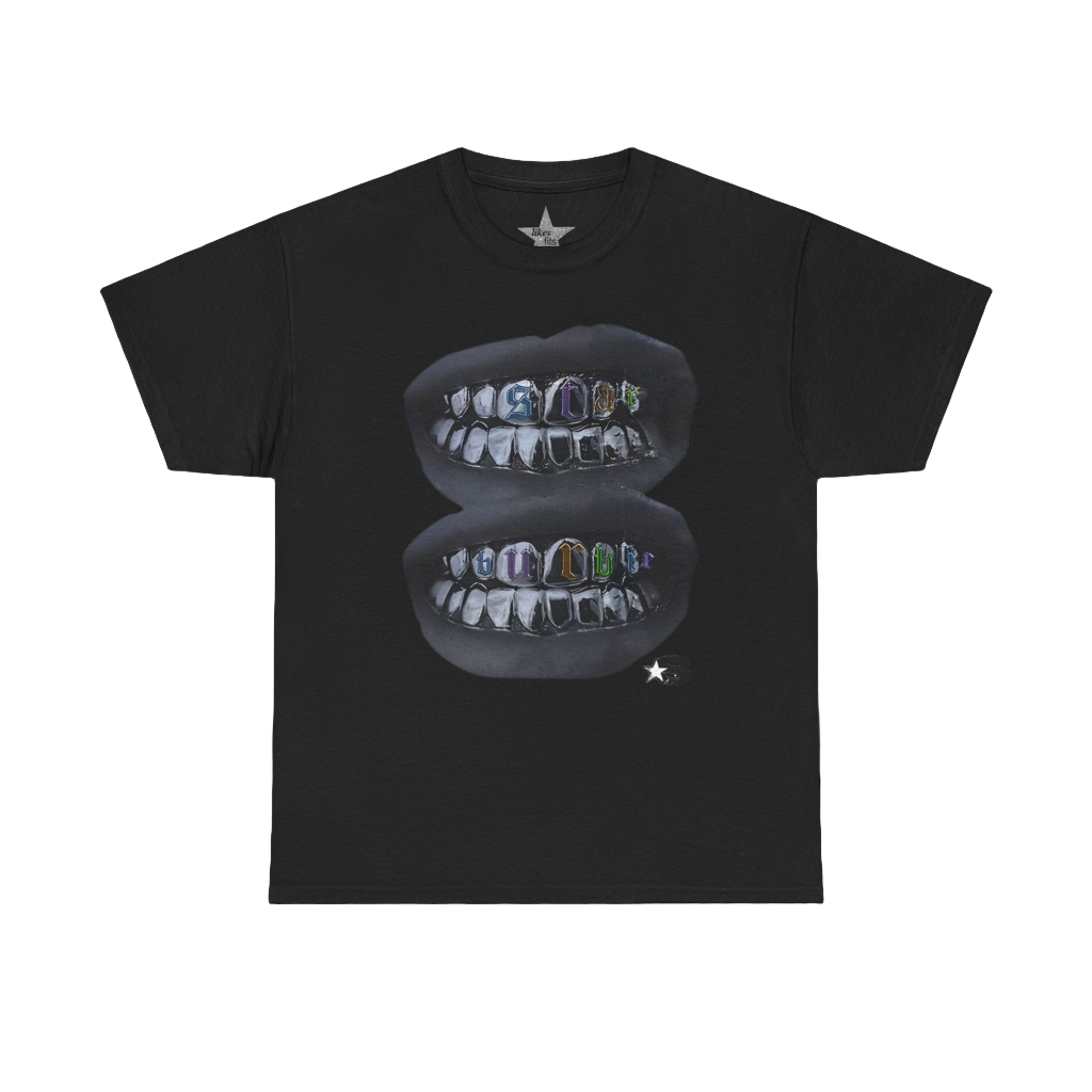 Double Grillz T-Shirt