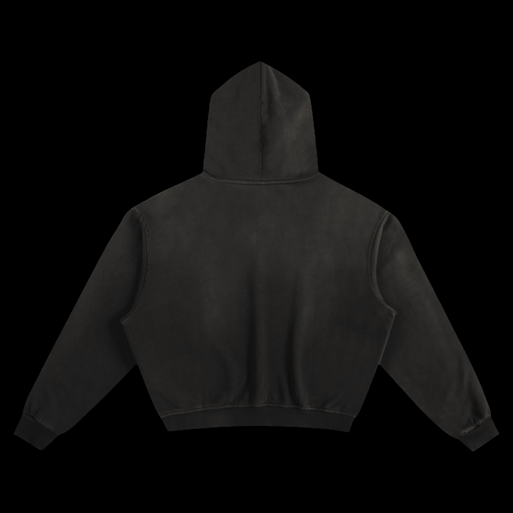 Who Cares Get Some Money Hoodie