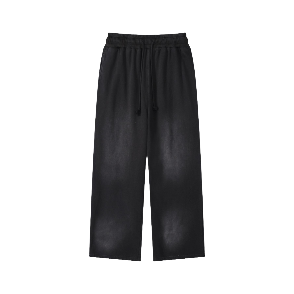 Black Sweatpants