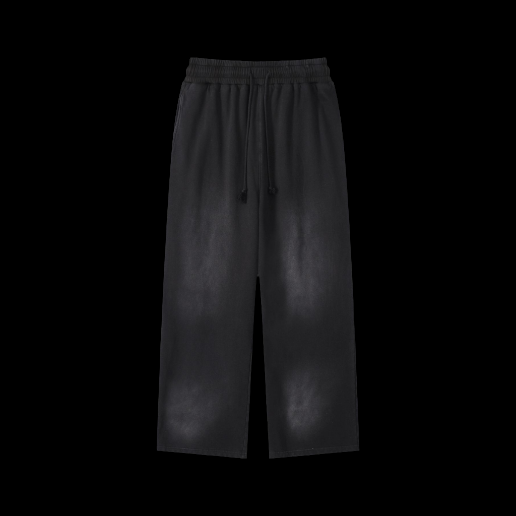 Black Sweatpants