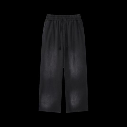 Black Sweatpants