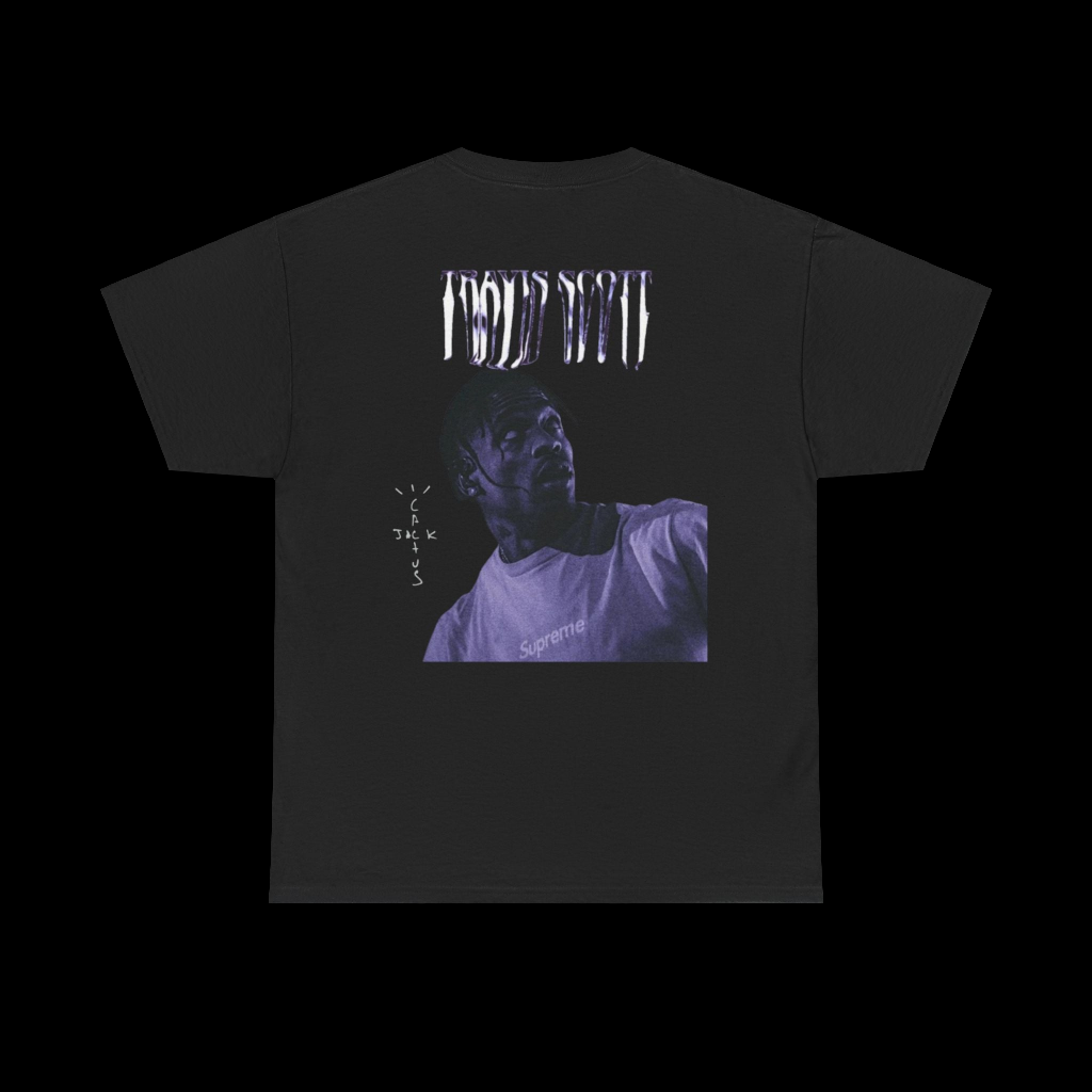 Travis Scott T-Shirt