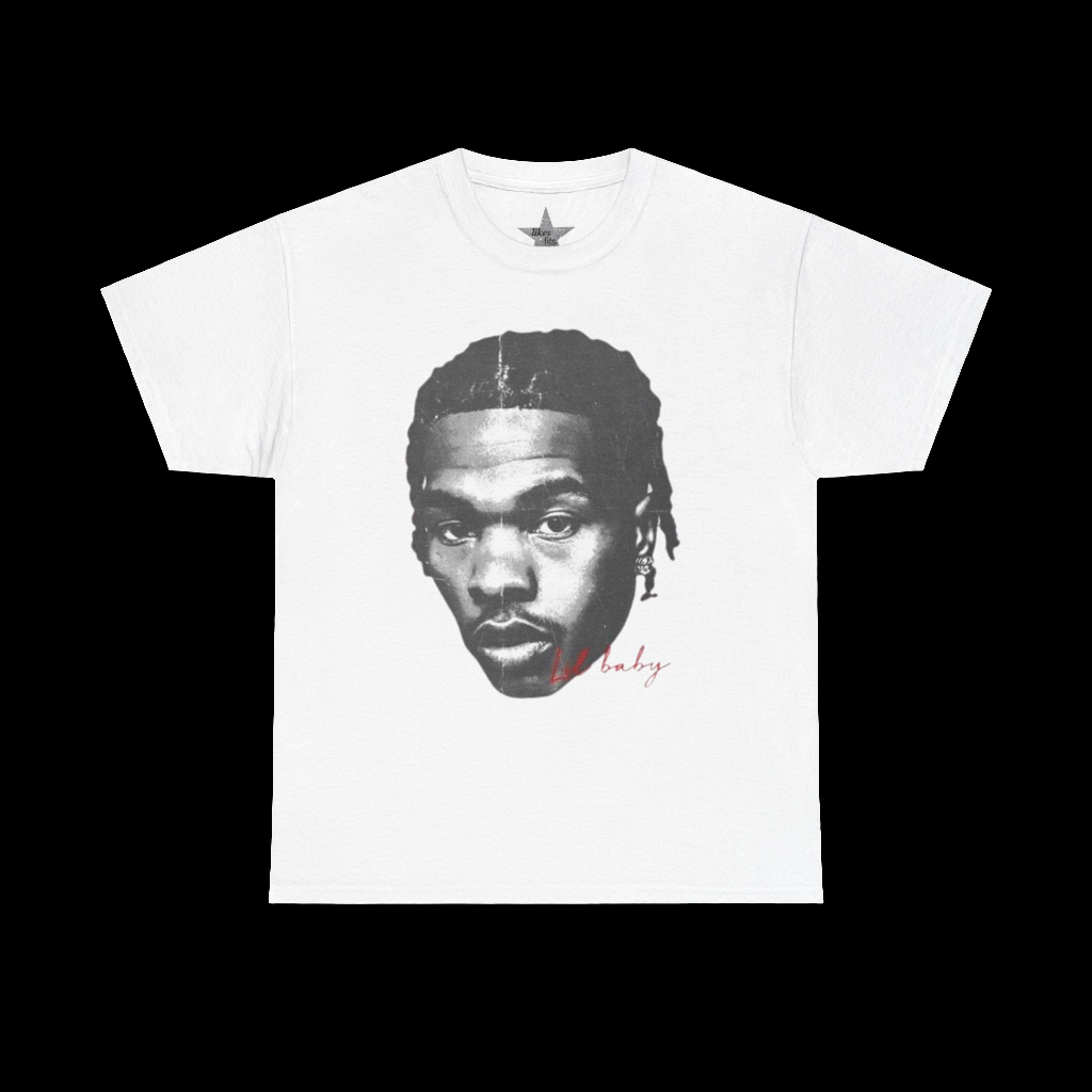 Lil Baby Autograph T-Shirt