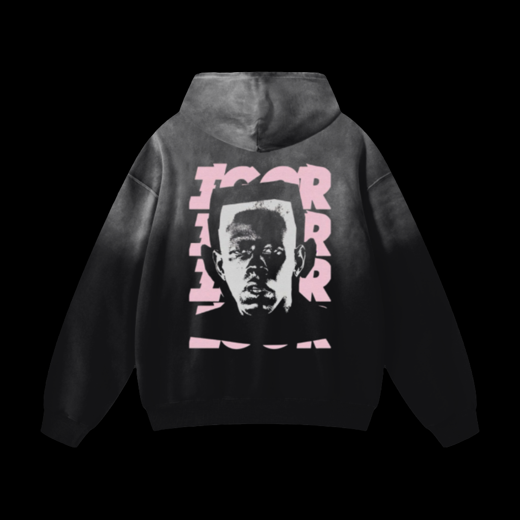 Tyler The Creator Hoodie