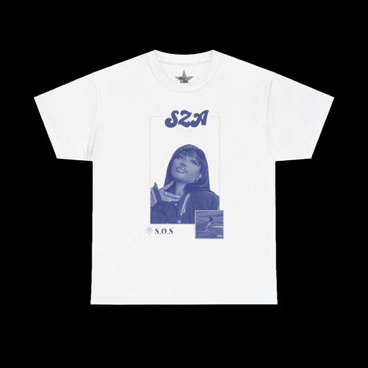 Sza T-Shirt