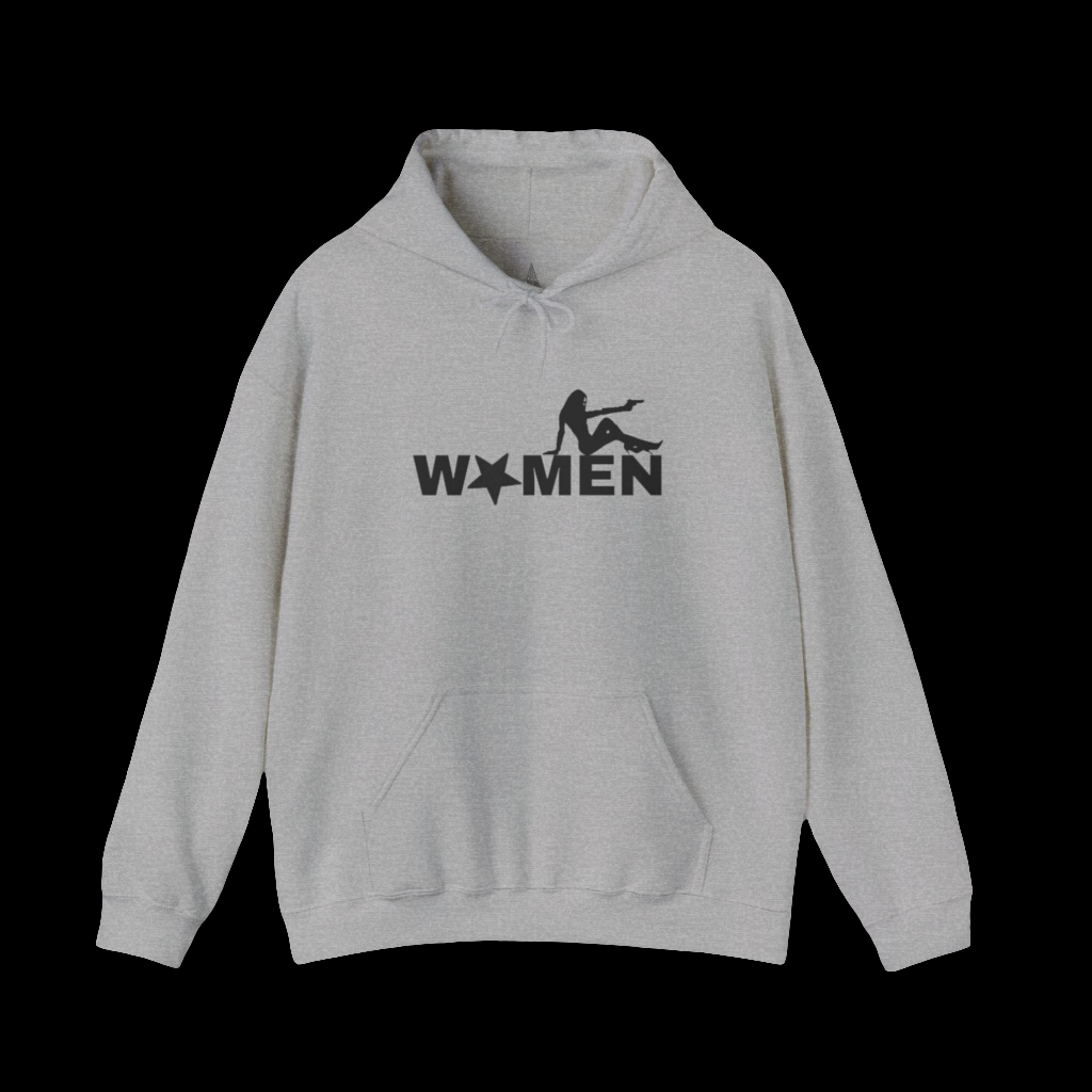 Women Hoodie