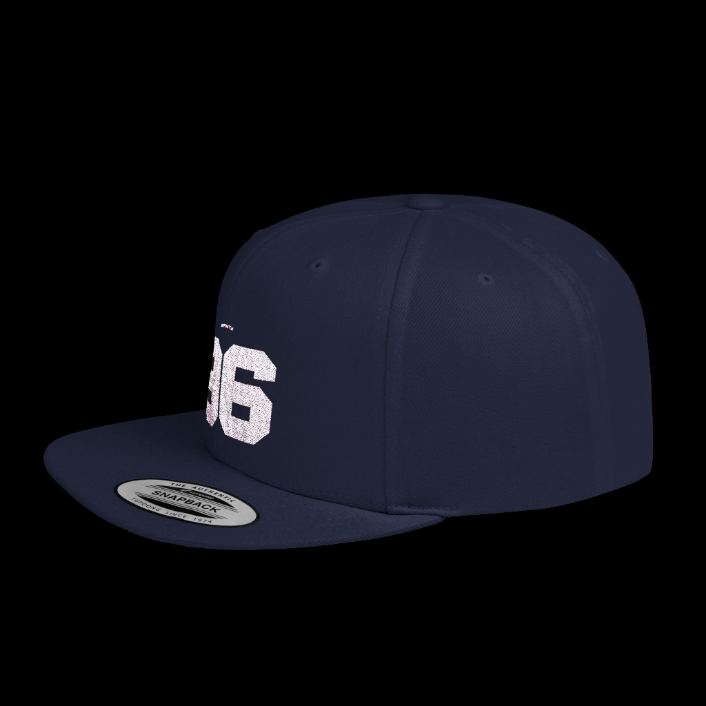 96 Hat