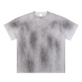 Sun Fade Hand Painted T-Shirt