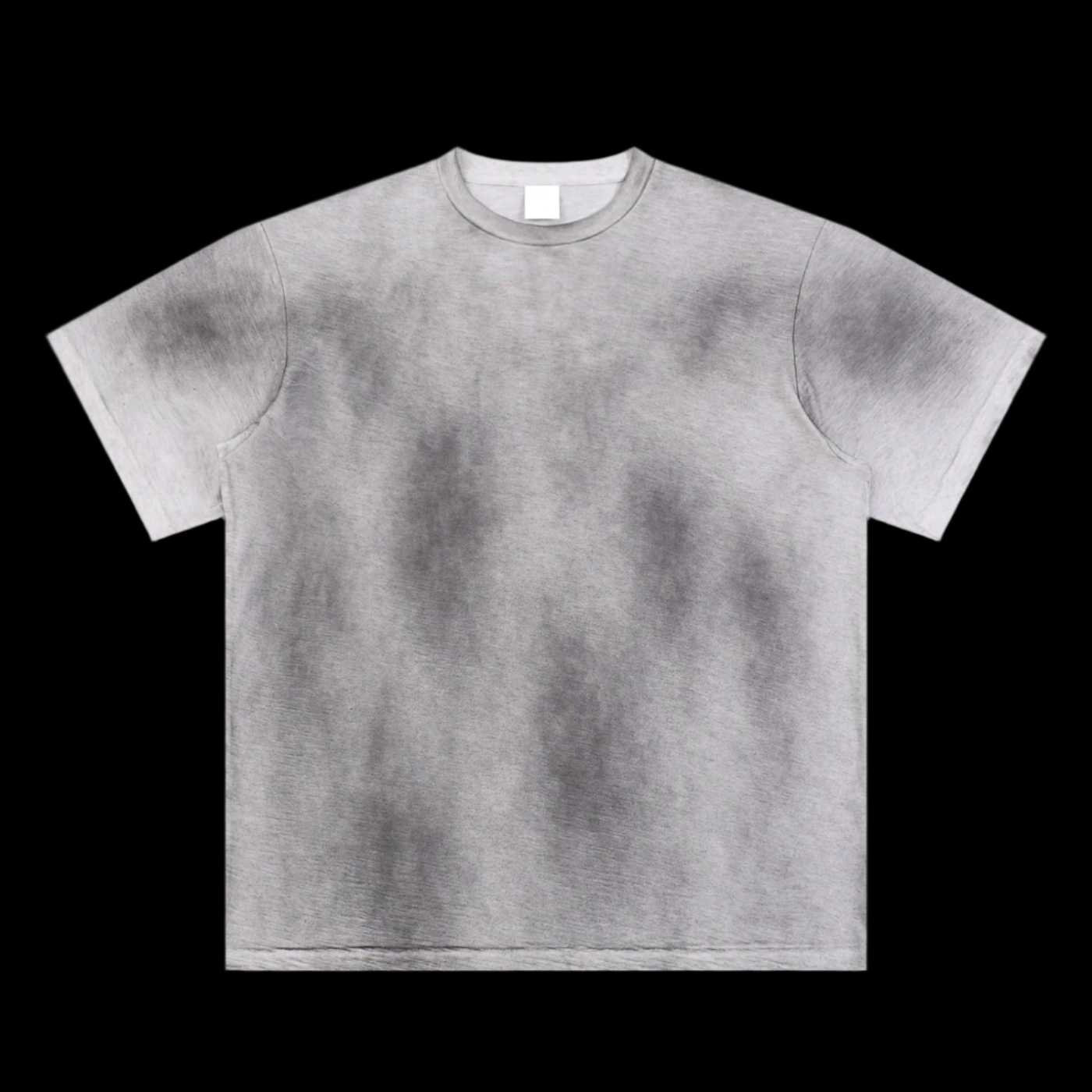 Sun Fade Hand Painted T-Shirt