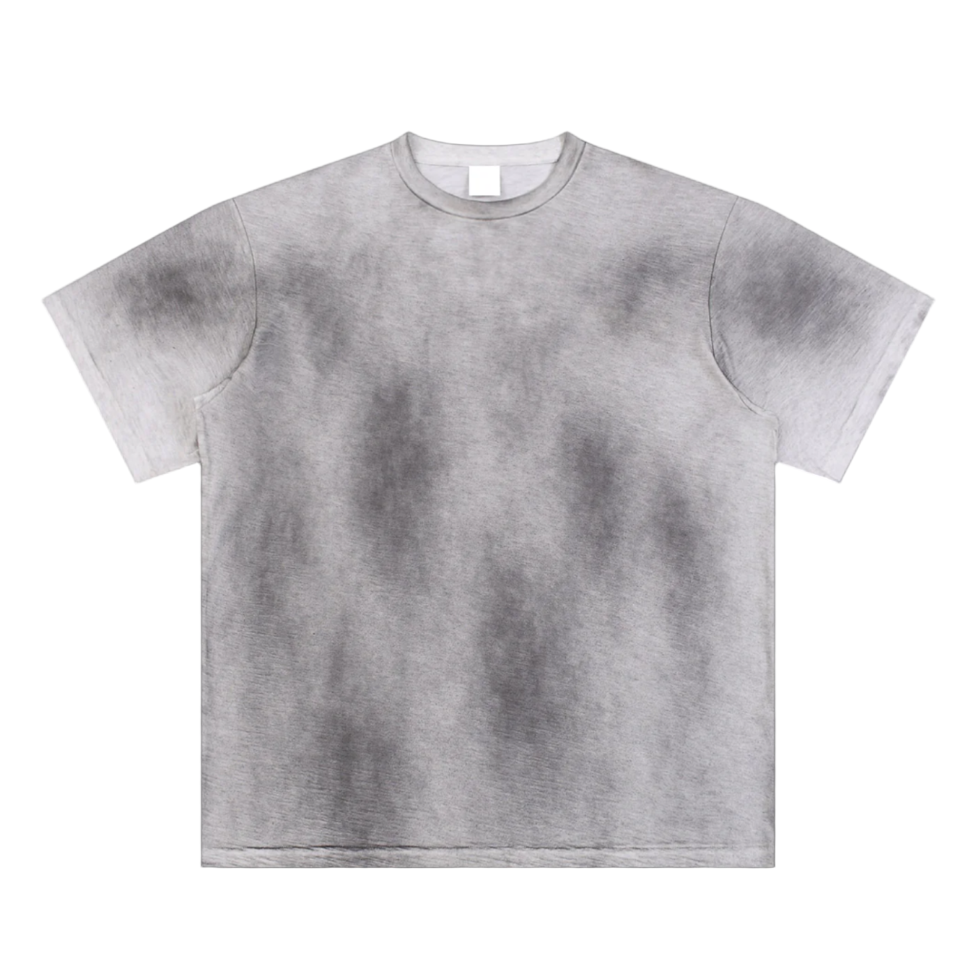 Sun Fade Hand Painted T-Shirt