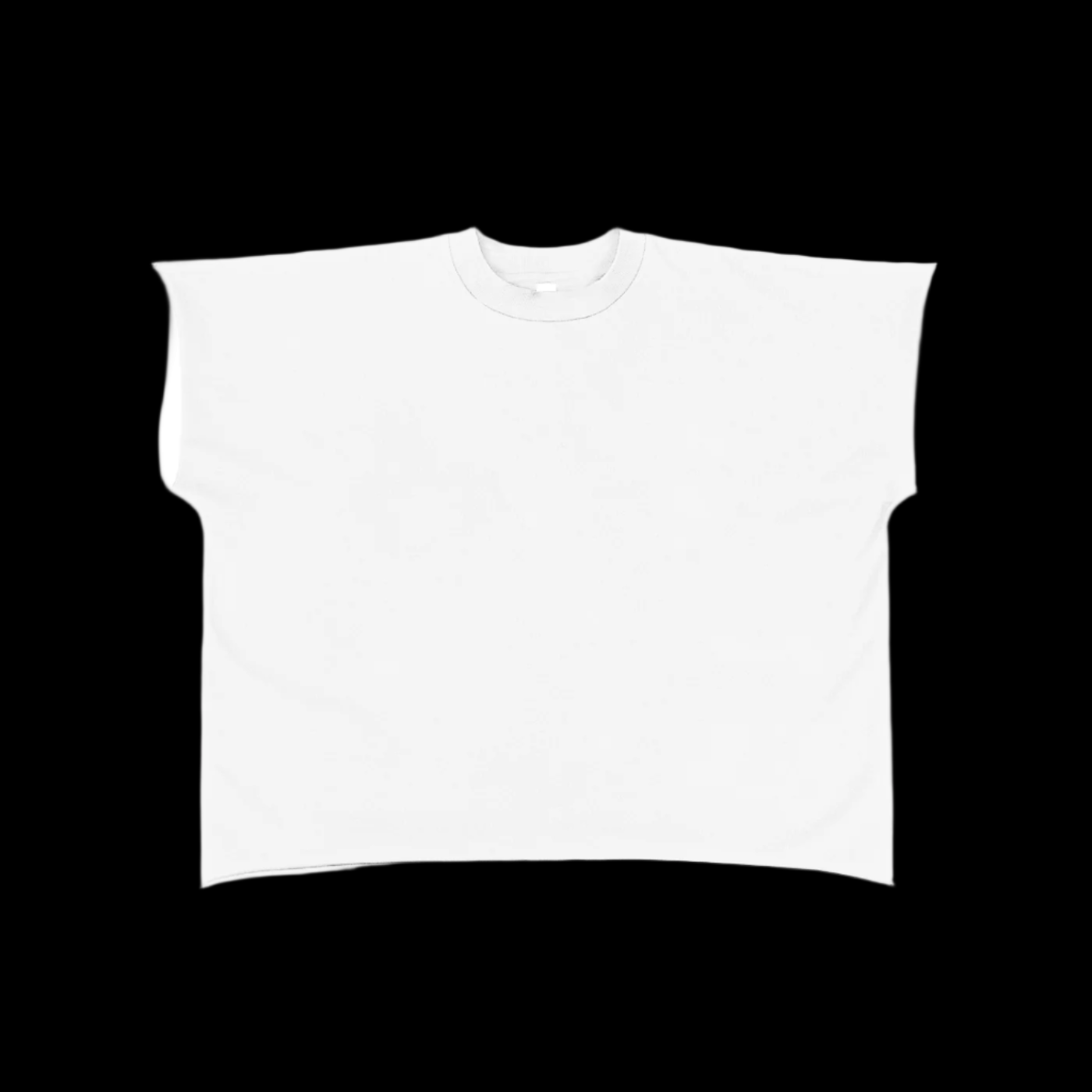 Boxy T-Shirt
