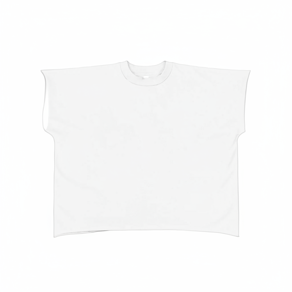 Boxy T-Shirt