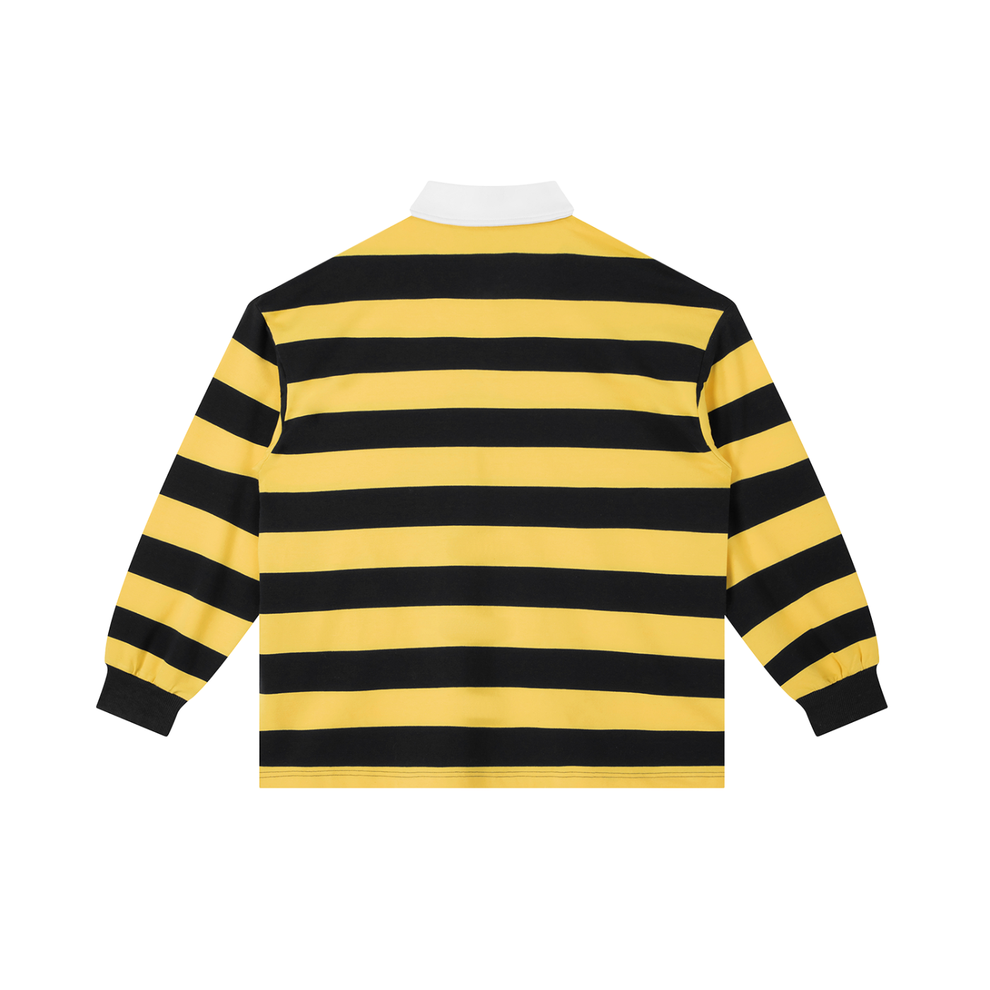 Striped Polo Shirt
