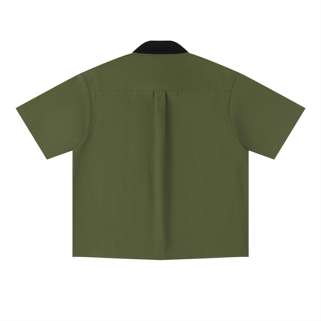 Button Up Shirt