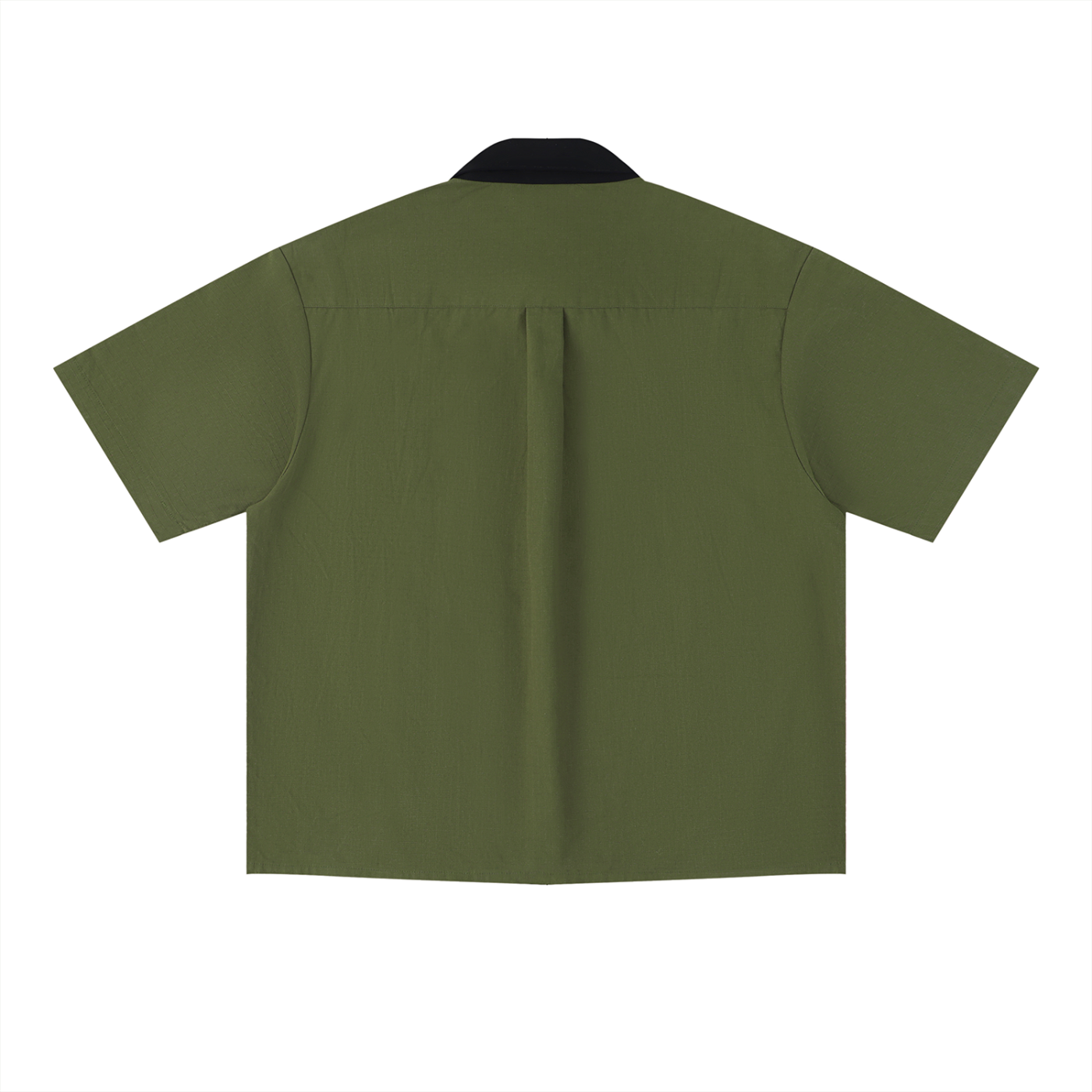 Button Up Shirt